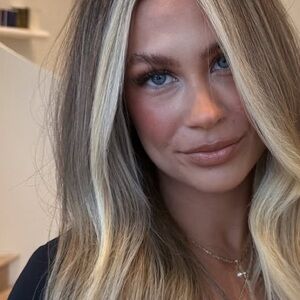 Meet your Posher, ✨motivatedmama